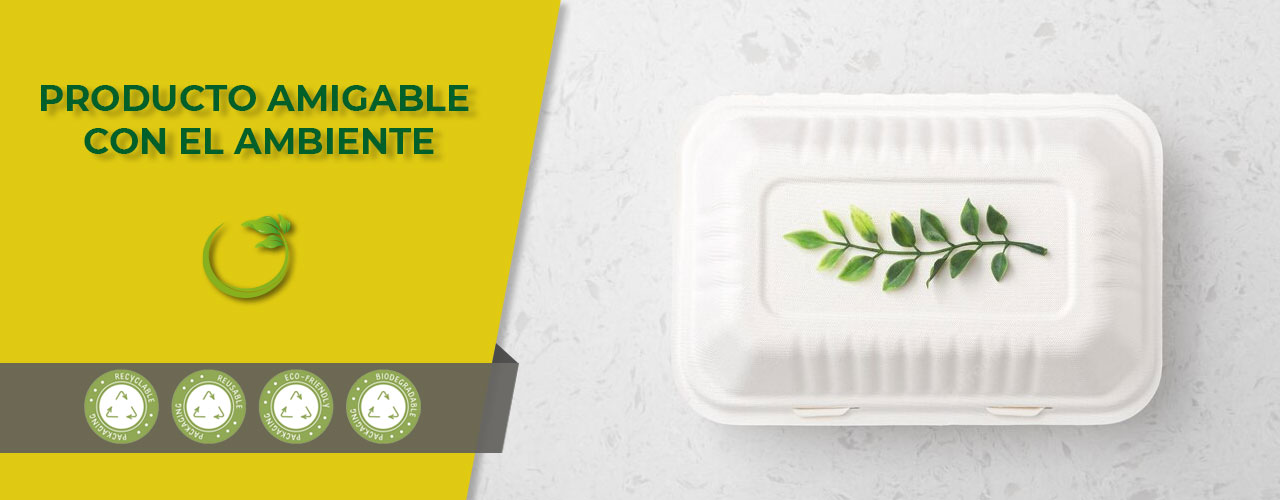 envases biodegradables